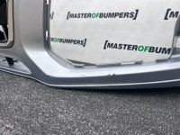 Audi Q5 Se Quattro Suv Mk1 Lift 2012-2016 Front Bumper 4 Pdc Genuine [a984]