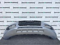 Audi Q5 Se Quattro Suv Mk1 Lift 2012-2016 Front Bumper 4 Pdc Genuine [a984]
