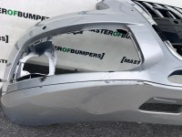 Audi Q5 Se Quattro Suv Mk1 Lift 2012-2016 Front Bumper 4 Pdc Genuine [a984]