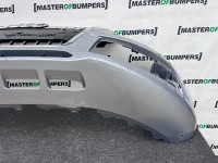 Audi Q5 Se Quattro Suv Mk1 Lift 2012-2016 Front Bumper 4 Pdc Genuine [a984]