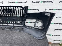 Audi Q5 Se Quattro Suv Mk1 Lift 2012-2016 Front Bumper 4 Pdc Genuine [a984]