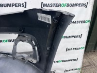 Audi Q5 Se Quattro Suv Mk1 Lift 2012-2016 Front Bumper 4 Pdc Genuine [a984]