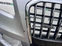 Audi Q5 Se Quattro Suv Mk1 Lift 2012-2016 Front Bumper 4 Pdc Genuine [a984]