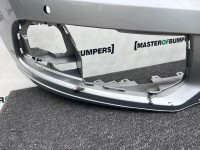 Audi Q5 Se Quattro Suv Mk1 Lift 2012-2016 Front Bumper 4 Pdc Genuine [a984]