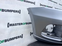 Audi Q5 Se Quattro Suv Mk1 Lift 2012-2016 Front Bumper 4 Pdc Genuine [a984]