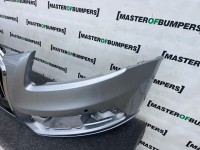 Audi Q5 Se Quattro Suv Mk1 Lift 2012-2016 Front Bumper 4 Pdc Genuine [a984]