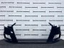 Audi A3 Se 8v Lift Hatchback 2016-2019 Front Bumper No Pdc Jets Genuine [a985]