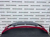 Audi E-tron Gt Rs Etron Limited 2020-2024 Front Bumper 4 Pdc Genuine [a998]