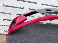 Audi E-tron Gt Rs Etron Limited 2020-2024 Front Bumper 4 Pdc Genuine [a998]