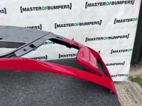 Audi E-tron Gt Rs Etron Limited 2020-2024 Front Bumper 4 Pdc Genuine [a998]