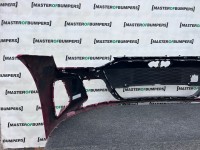 Audi E-tron Gt Rs Etron Limited 2020-2024 Front Bumper 4 Pdc Genuine [a998]