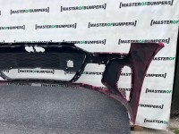 Audi E-tron Gt Rs Etron Limited 2020-2024 Front Bumper 4 Pdc Genuine [a998]