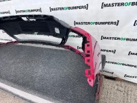 Audi E-tron Gt Rs Etron Limited 2020-2024 Front Bumper 4 Pdc Genuine [a998]