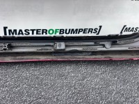 Audi E-tron Gt Rs Etron Limited 2020-2024 Front Bumper 4 Pdc Genuine [a998]