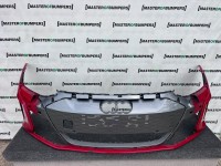 Audi E-tron Gt Rs Etron Limited 2020-2024 Front Bumper 4 Pdc Genuine [a998]