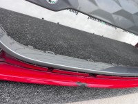 Audi E-tron Gt Rs Etron Limited 2020-2024 Front Bumper 4 Pdc Genuine [a998]
