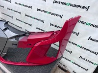 Audi E-tron Gt Rs Etron Limited 2020-2024 Front Bumper 4 Pdc Genuine [a998]