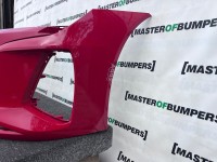 Audi E-tron Gt Rs Etron Limited 2020-2024 Front Bumper 4 Pdc Genuine [a998]