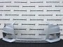 Audi A1 S-line Hatchback Lift 2015-2018 Front Bumper No Pdc Jets Genuine [a999]