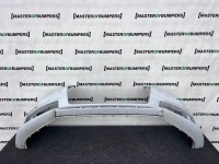 Audi A1 S-line Hatchback Lift 2015-2018 Front Bumper No Pdc Jets Genuine [a999]