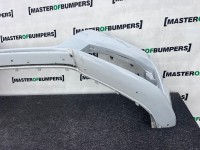 Audi A1 S-line Hatchback Lift 2015-2018 Front Bumper No Pdc Jets Genuine [a999]