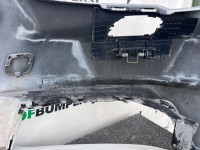 Audi A1 S-line Hatchback Lift 2015-2018 Front Bumper No Pdc Jets Genuine [a999]