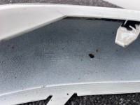 Audi A1 S-line Hatchback Lift 2015-2018 Front Bumper No Pdc Jets Genuine [a999]