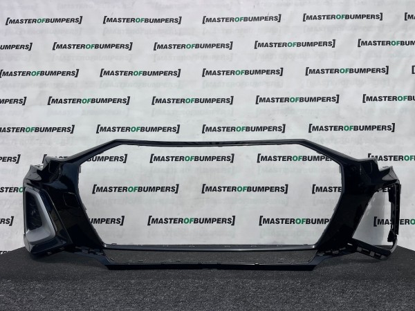 Audi A3 Allstreet Hatchback Lift 2025-2027 Front Bumper 6 Pdc Jets Genuine [a7]