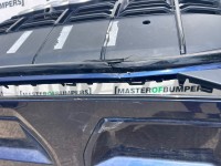 Audi Sq7 Q7 S Line Lift 2019-2022 Front Bumper W/lip 4 Pdc Genuine [a10]