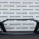 Audi A4 S Line S4 Lift Saloon Estate 2019-2024 Front Bumper 4 Pdc Genuine [a19]