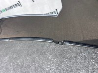 Audi A4 S Line S4 Lift Saloon Estate 2019-2024 Front Bumper 4 Pdc Genuine [a19]