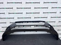 Audi A4 S Line S4 Lift Saloon Estate 2019-2024 Front Bumper 4 Pdc Genuine [a19]