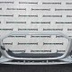 Audi S3 A3 S-line Sport 8y Lift 2024-2026 Front Bumper 6 Pdc +jets Genuine [a23]