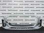 Audi S3 A3 S-line Sport 8y Lift 2024-2026 Front Bumper 6 Pdc +jets Genuine [a23]
