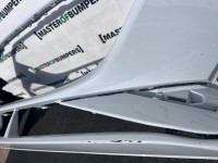 Audi S3 A3 S-line Sport 8y Lift 2024-2026 Front Bumper 6 Pdc +jets Genuine [a23]
