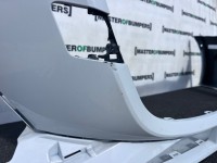 Audi S3 A3 S-line Sport 8y Lift 2024-2026 Front Bumper 6 Pdc +jets Genuine [a23]