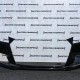Audi Tt Sport Mk3 8s Pre-facelift 2015-2019 Front Bumper Jets Genuine [a27]