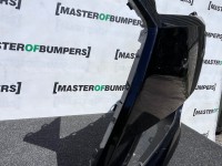 Audi Tt Sport Mk3 8s Pre-facelift 2015-2019 Front Bumper Jets Genuine [a27]