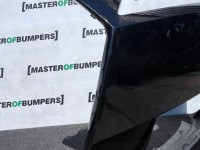 Audi Tt Sport Mk3 8s Pre-facelift 2015-2019 Front Bumper Jets Genuine [a27]