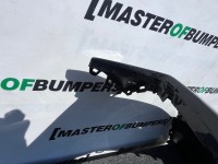 Audi Tt Sport Mk3 8s Pre-facelift 2015-2019 Front Bumper Jets Genuine [a27]