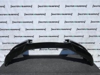 Audi Tt Sport Mk3 8s Pre-facelift 2015-2019 Front Bumper Jets Genuine [a27]