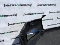 Audi Tt Sport Mk3 8s Pre-facelift 2015-2019 Front Bumper Jets Genuine [a27]