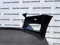 Audi Tt Sport Mk3 8s Pre-facelift 2015-2019 Front Bumper Jets Genuine [a27]
