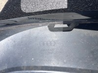 Audi Tt Sport Mk3 8s Pre-facelift 2015-2019 Front Bumper Jets Genuine [a27]