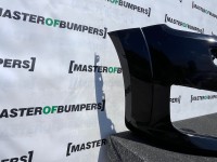 Audi Tt Sport Mk3 8s Pre-facelift 2015-2019 Front Bumper Jets Genuine [a27]