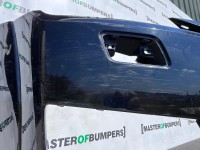 Audi Tt Sport Mk3 8s Pre-facelift 2015-2019 Front Bumper Jets Genuine [a27]