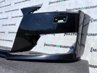 Audi Tt Sport Mk3 8s Pre-facelift 2015-2019 Front Bumper Jets Genuine [a27]