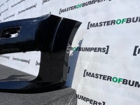 Audi Tt Sport Mk3 8s Pre-facelift 2015-2019 Front Bumper Jets Genuine [a27]