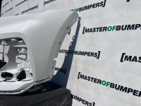 Audi Q5 S Line Quattro Suv Mk2 Lift 2021-2024 Front Bumper 4 Pdc Genuine [a29]