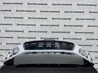 Audi Q5 S Line Quattro Suv Mk2 Lift 2021-2024 Front Bumper 4 Pdc Genuine [a29]